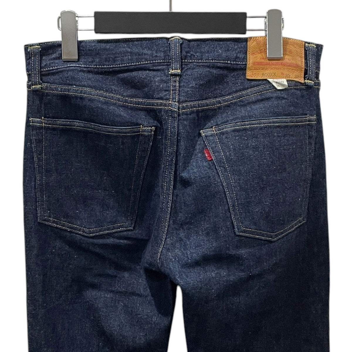 デニムパンツ 900XX