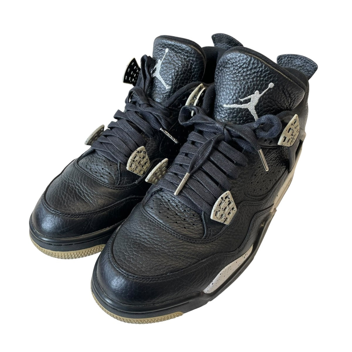 AIR JORDAN4 RETRO LS OREOスニーカー314254-003