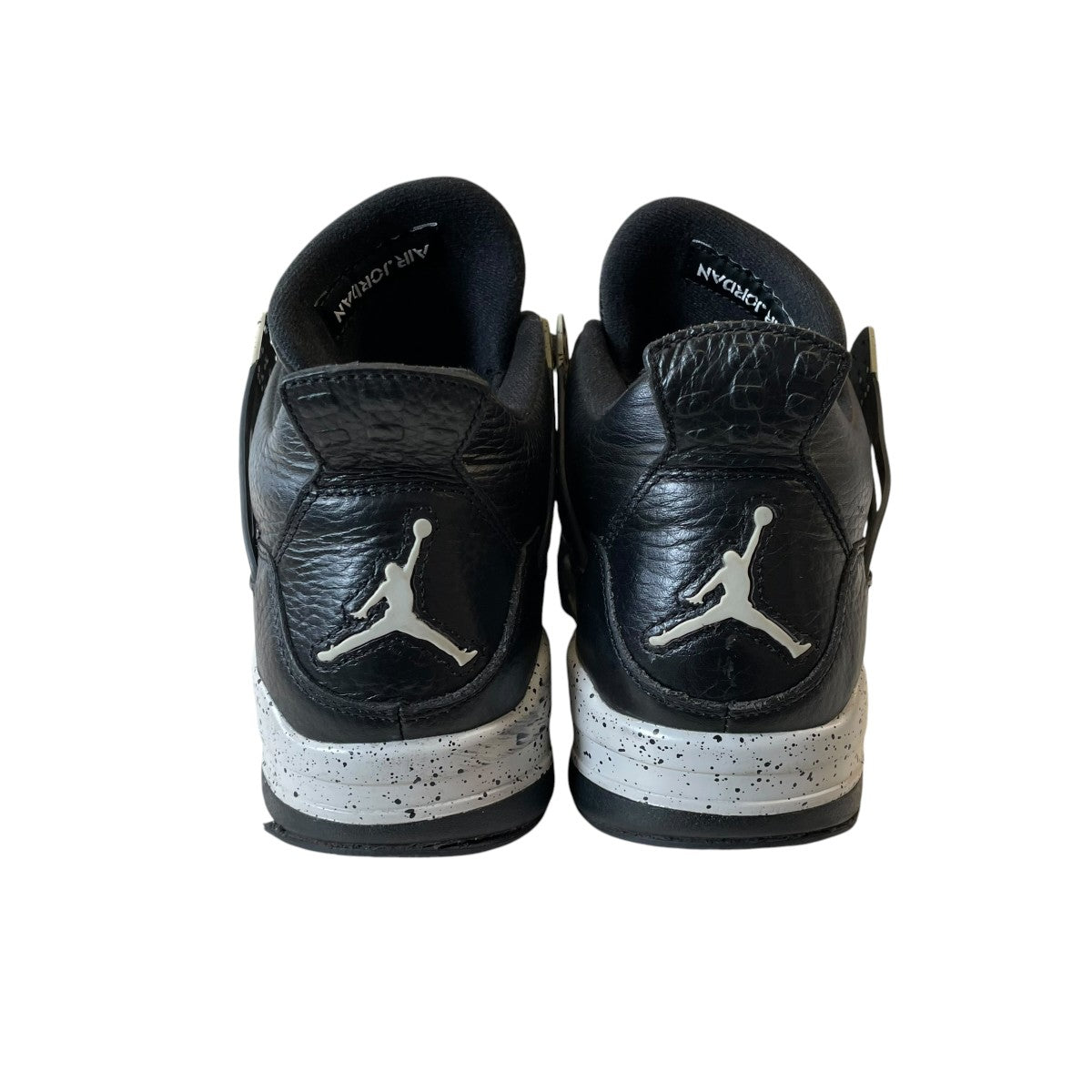 AIR JORDAN4 RETRO LS OREOスニーカー314254-003