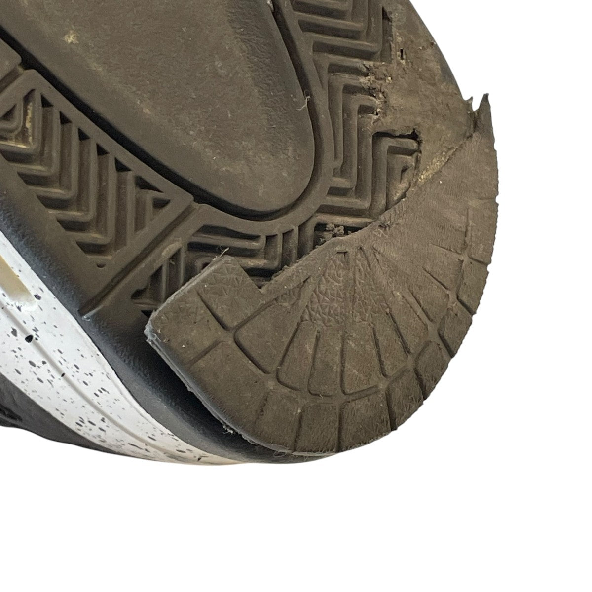 AIR JORDAN4 RETRO LS OREOスニーカー314254-003