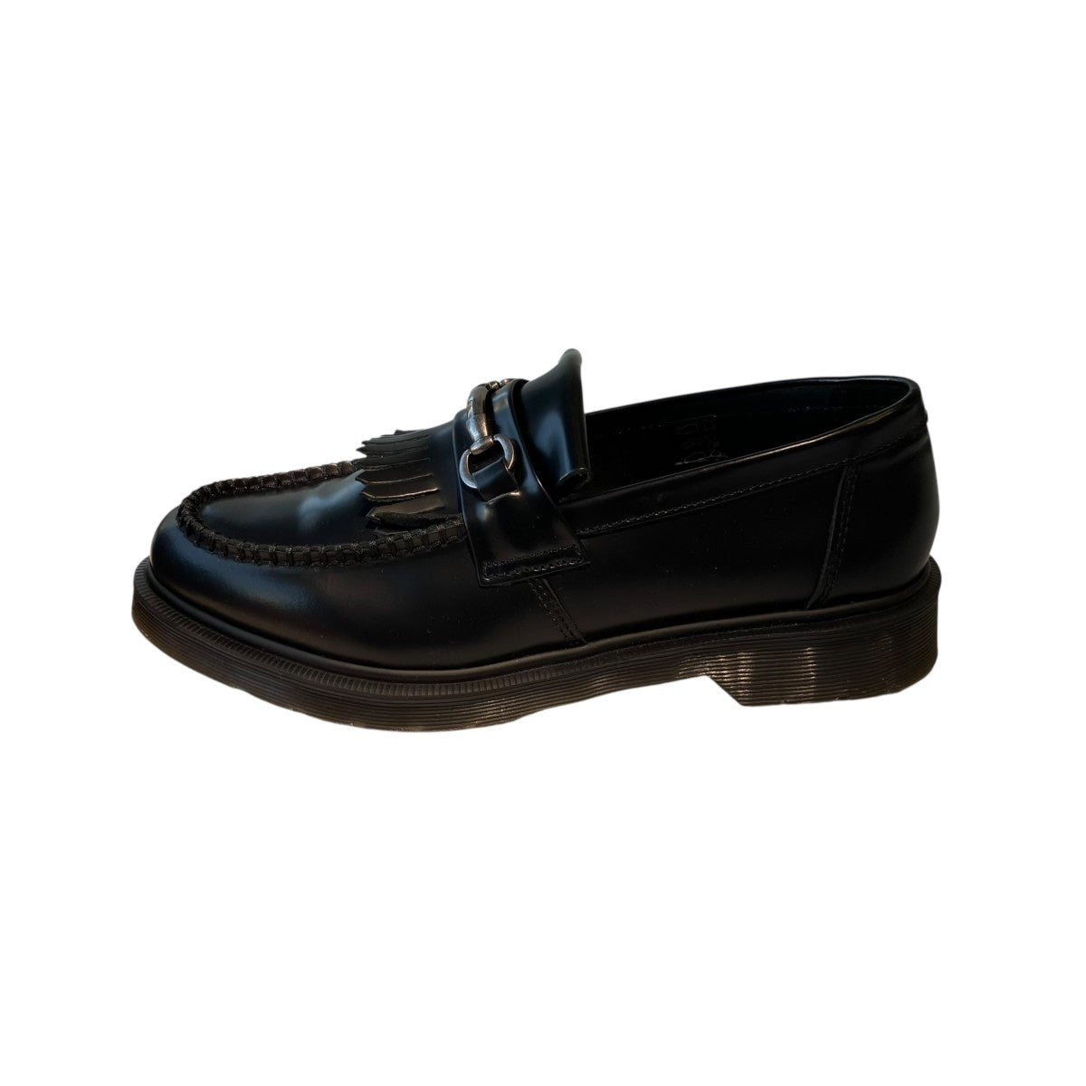 Dr．Martens ADRIANローファー42914001 古着・中古-2枚目のアイテム画像