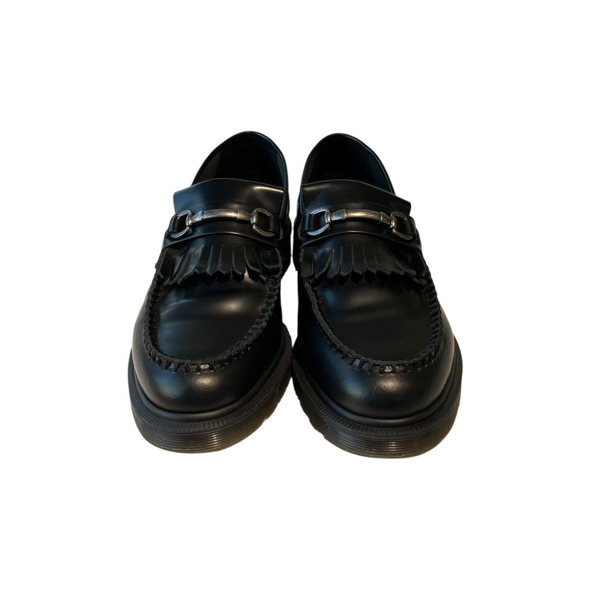 Dr．Martens ADRIANローファー42914001 古着・中古-3枚目のアイテム画像