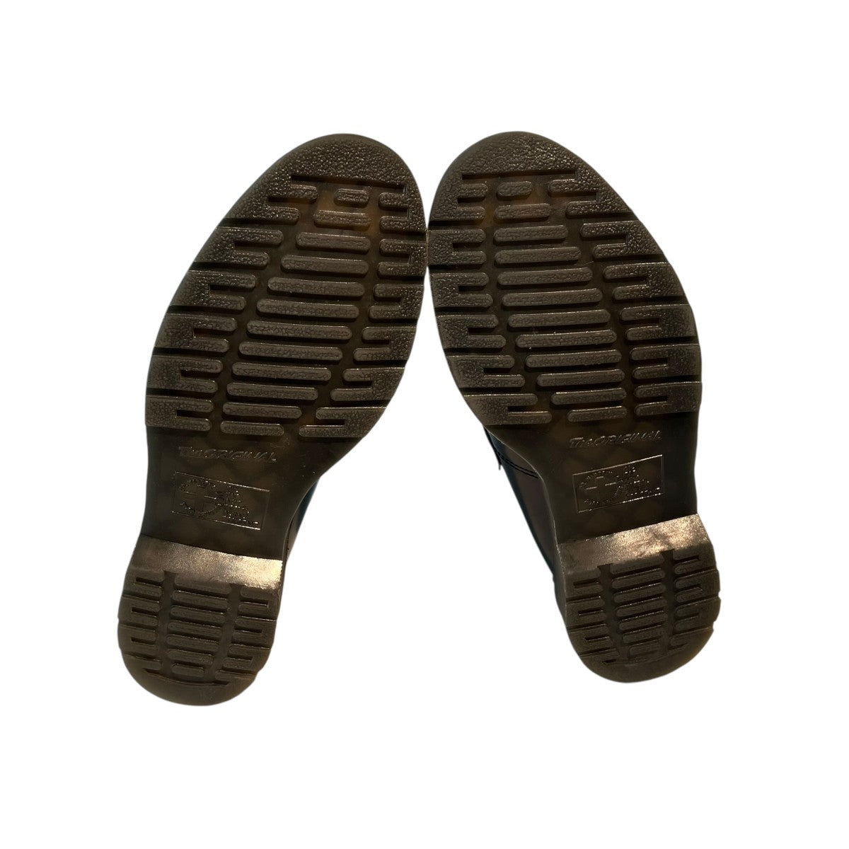 Dr．Martens ADRIANローファー42914001 古着・中古-5枚目のアイテム画像