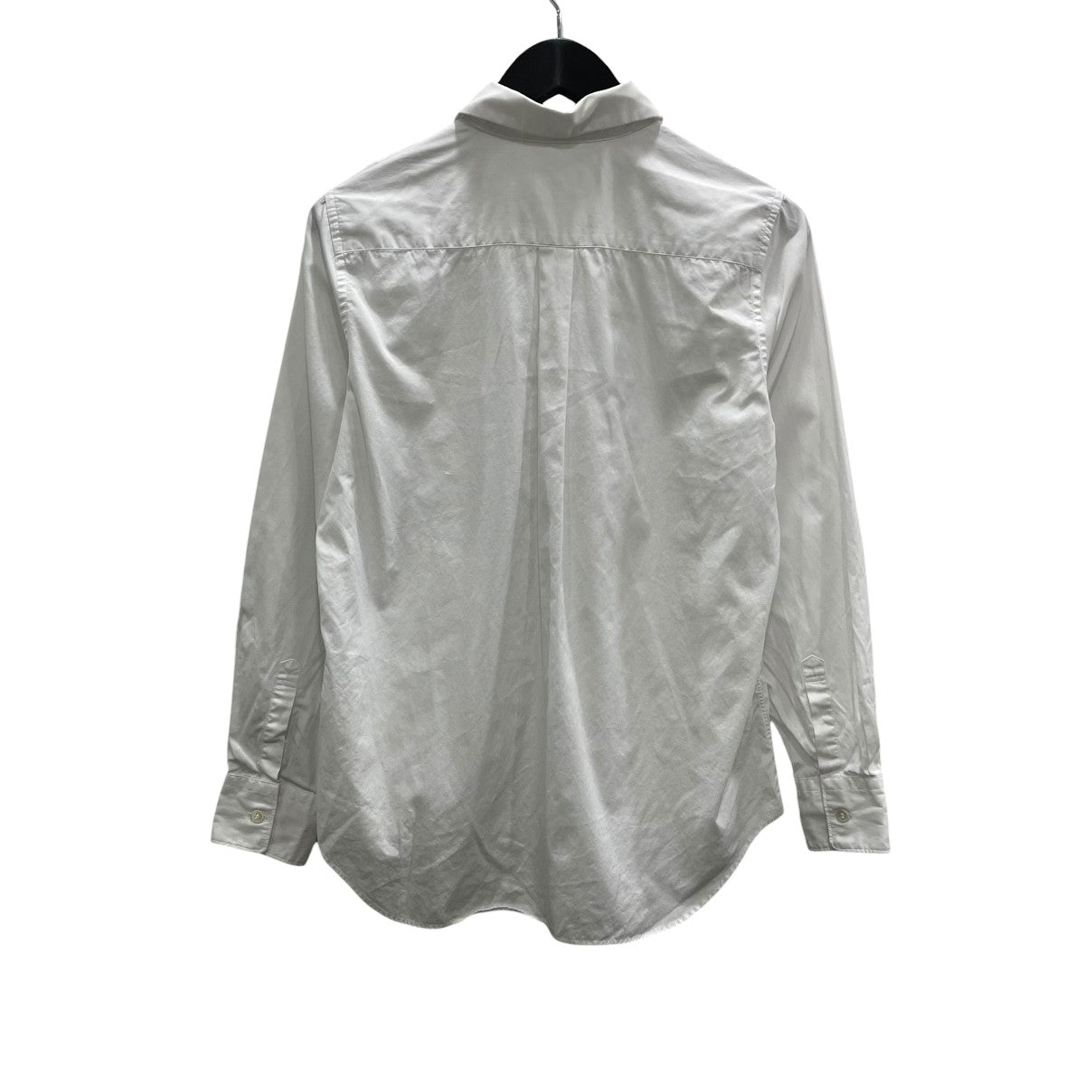 COMME des GARCONS COMME des GARCONS 長袖シャツRZB015 古着・中古-3枚目のアイテム画像