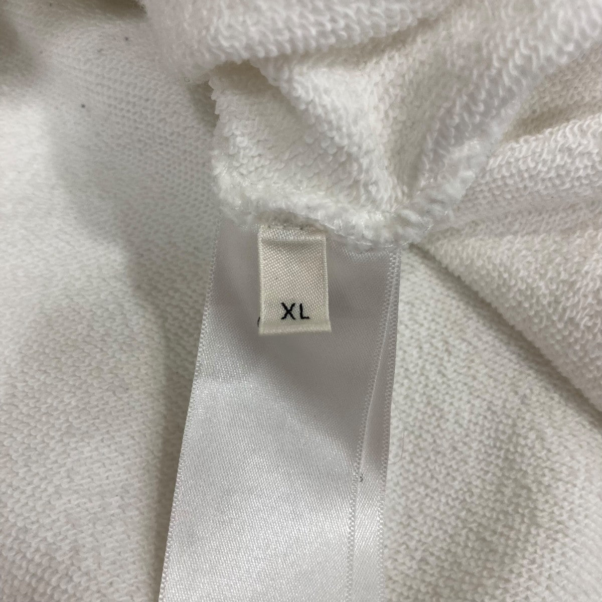 CELINE フーディー2Y321670Q 古着・中古-7枚目のアイテム画像