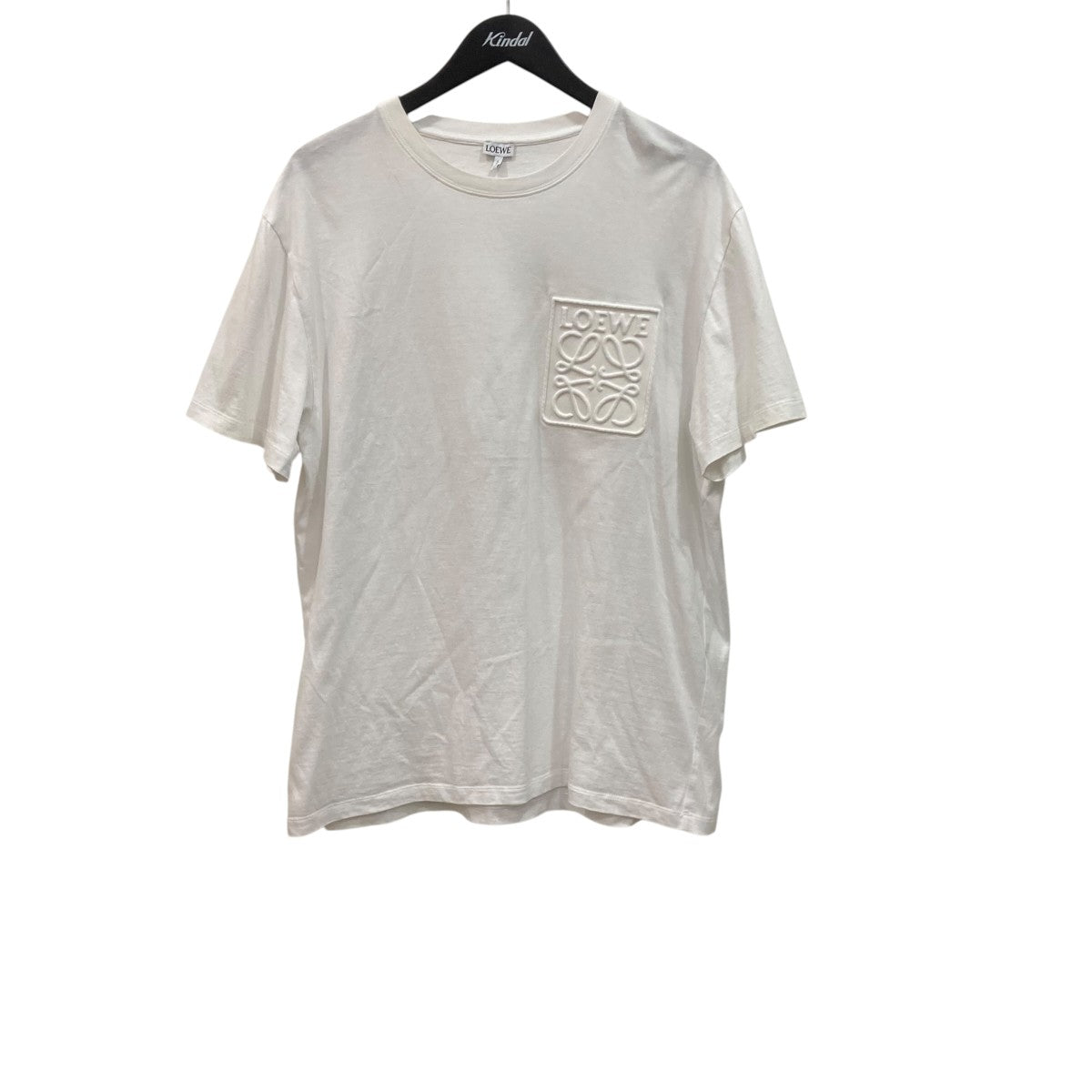 LOEWE 半袖TシャツH526Y22X65 古着・中古-1枚目のアイテム画像