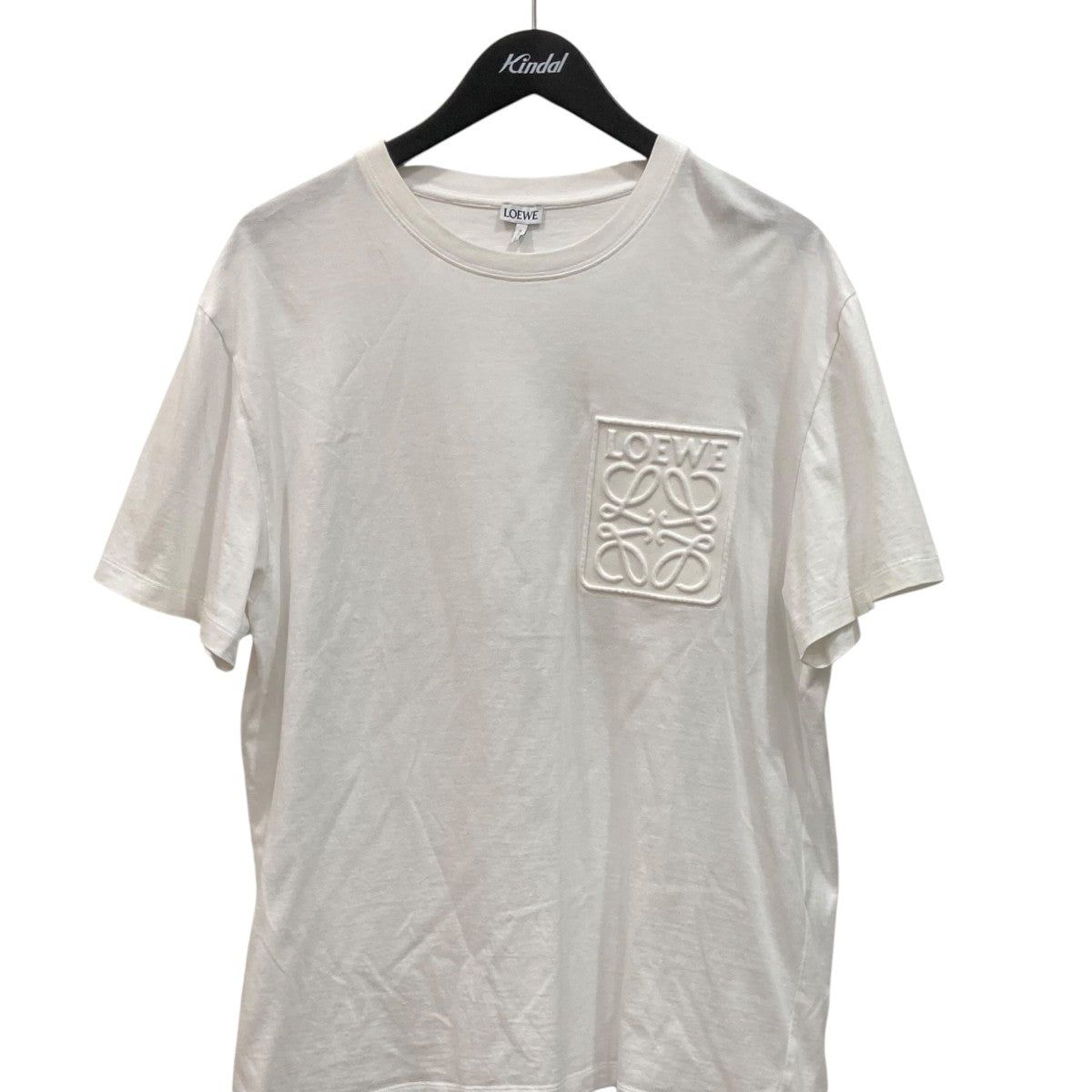 LOEWE 半袖TシャツH526Y22X65 古着・中古-2枚目のアイテム画像