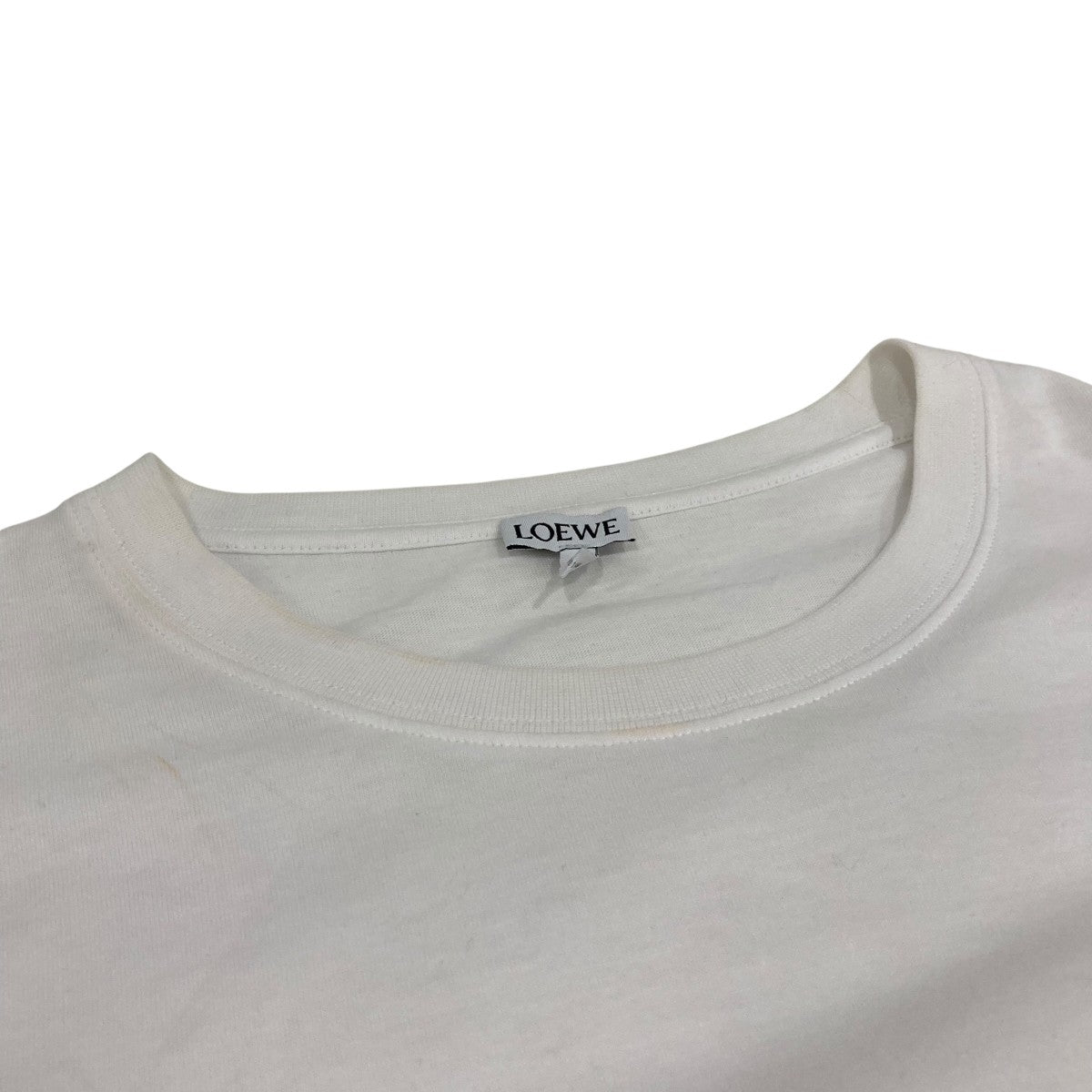 LOEWE 半袖TシャツH526Y22X65 古着・中古-6枚目のアイテム画像