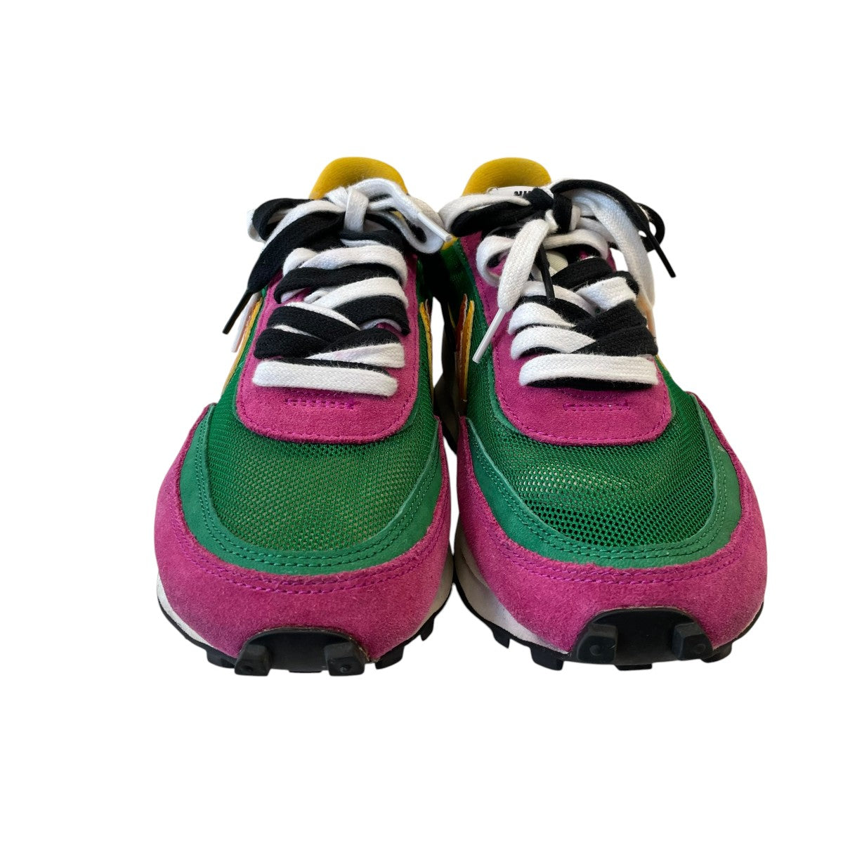 NIKE×sacai LD WaffleローカットスニーカーBV0073-301 古着・中古-3枚目のアイテム画像