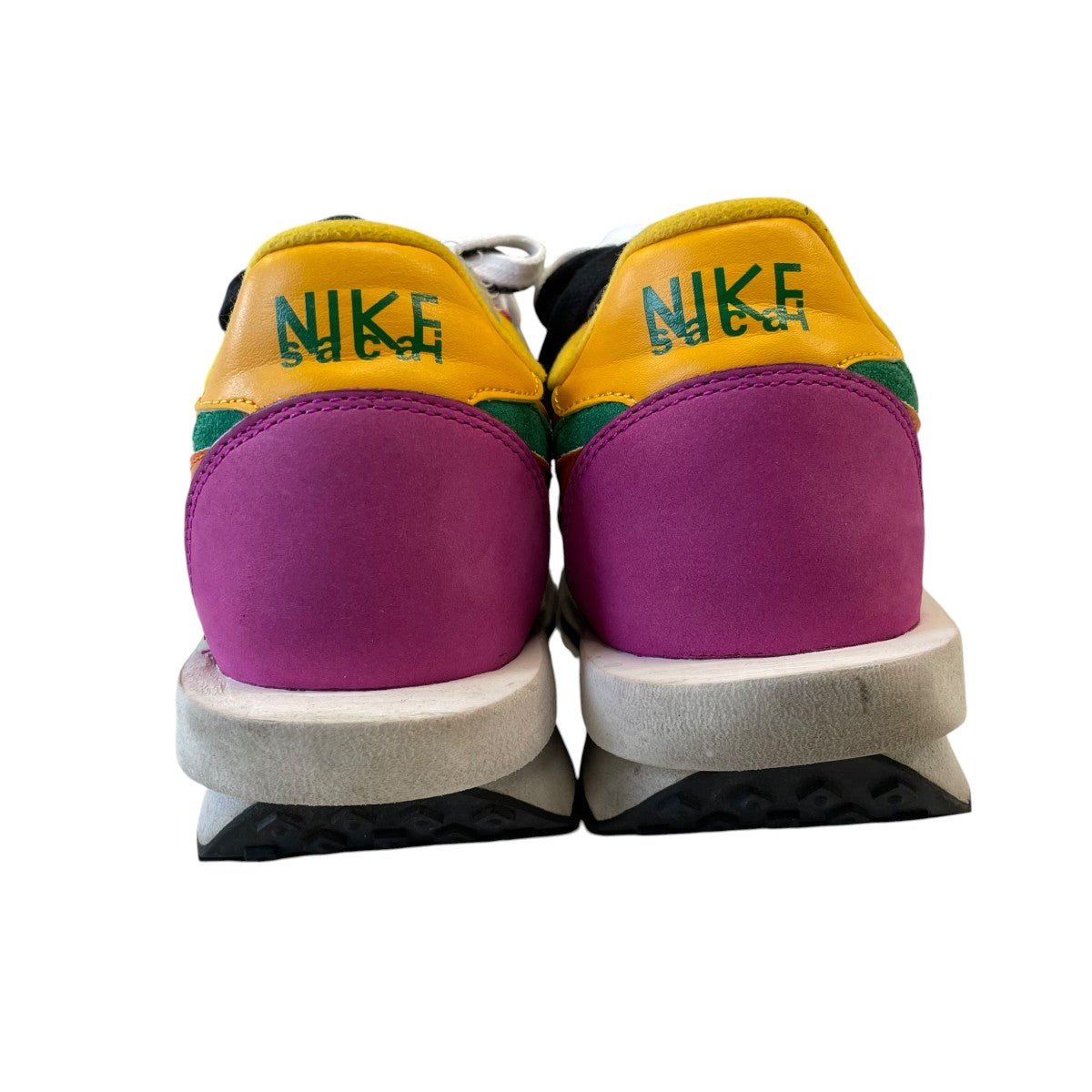 NIKE×sacai LD WaffleローカットスニーカーBV0073-301 古着・中古-4枚目のアイテム画像