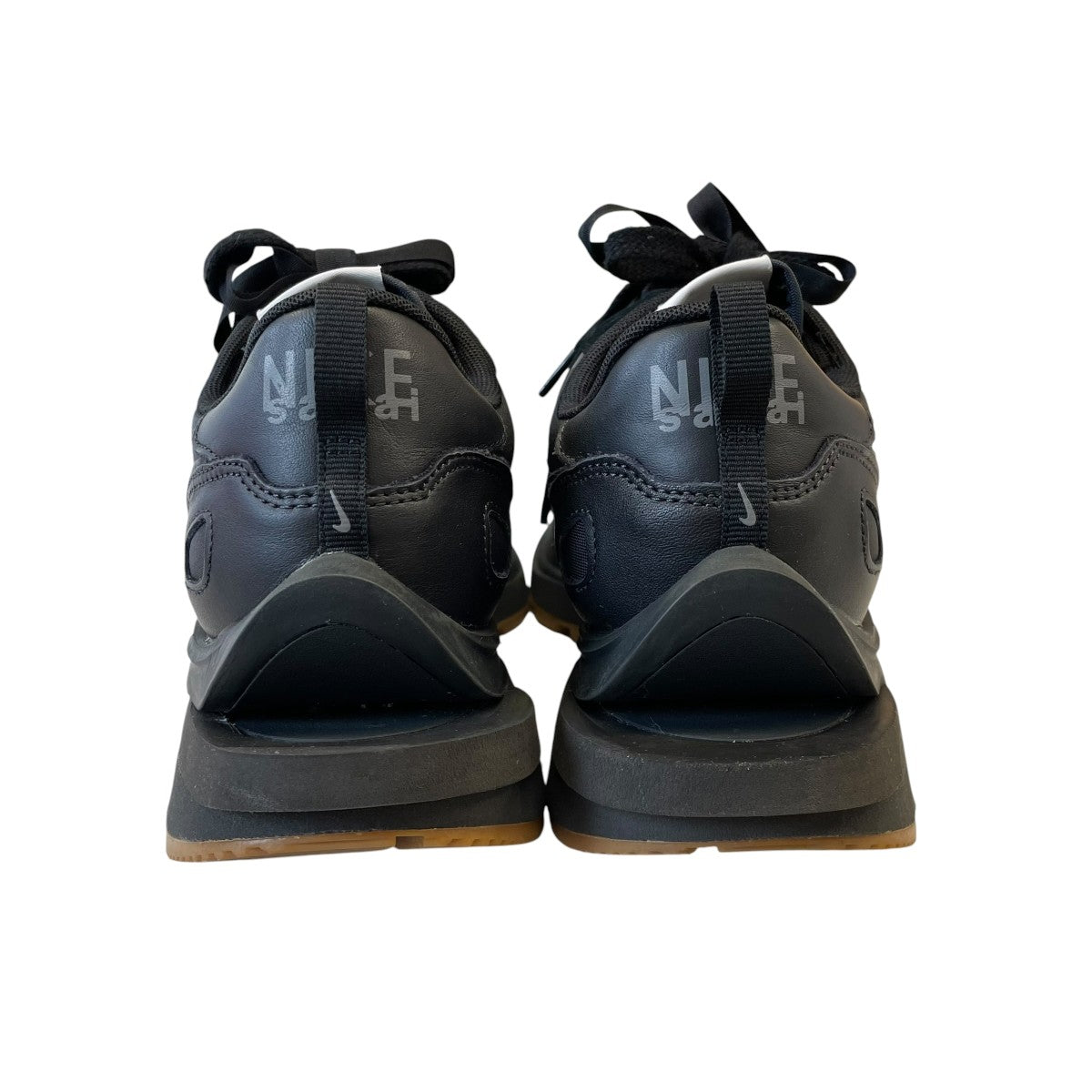 NIKE×sacai VAPORWAFFLEローカットスニーカーDD1875-001 古着・中古-4枚目のアイテム画像