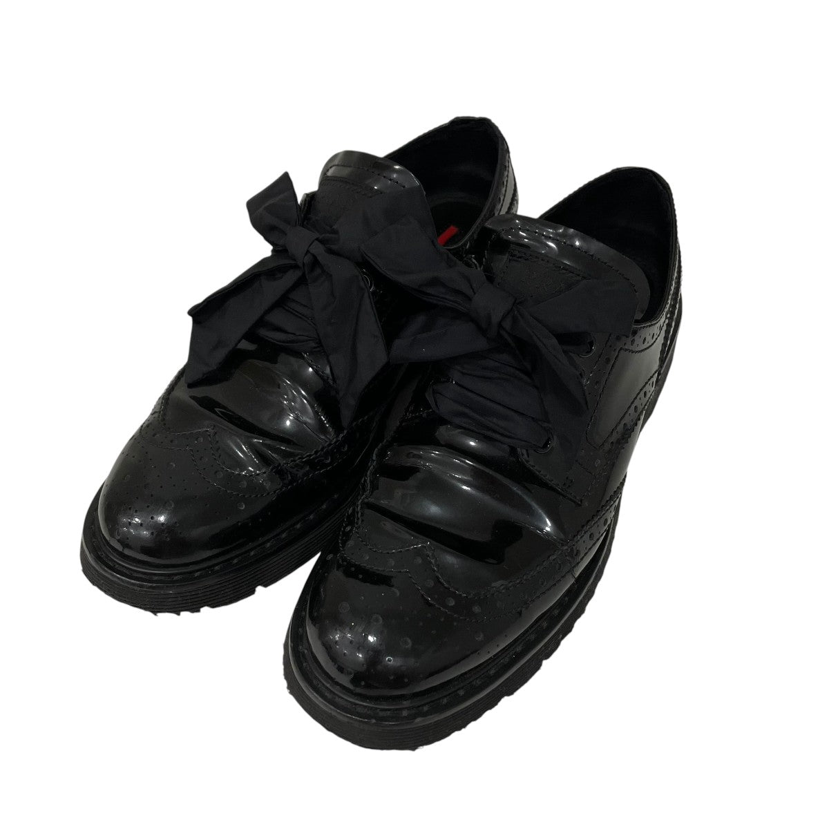 PRADA ドレスシューズ 古着・中古-1枚目のアイテム画像