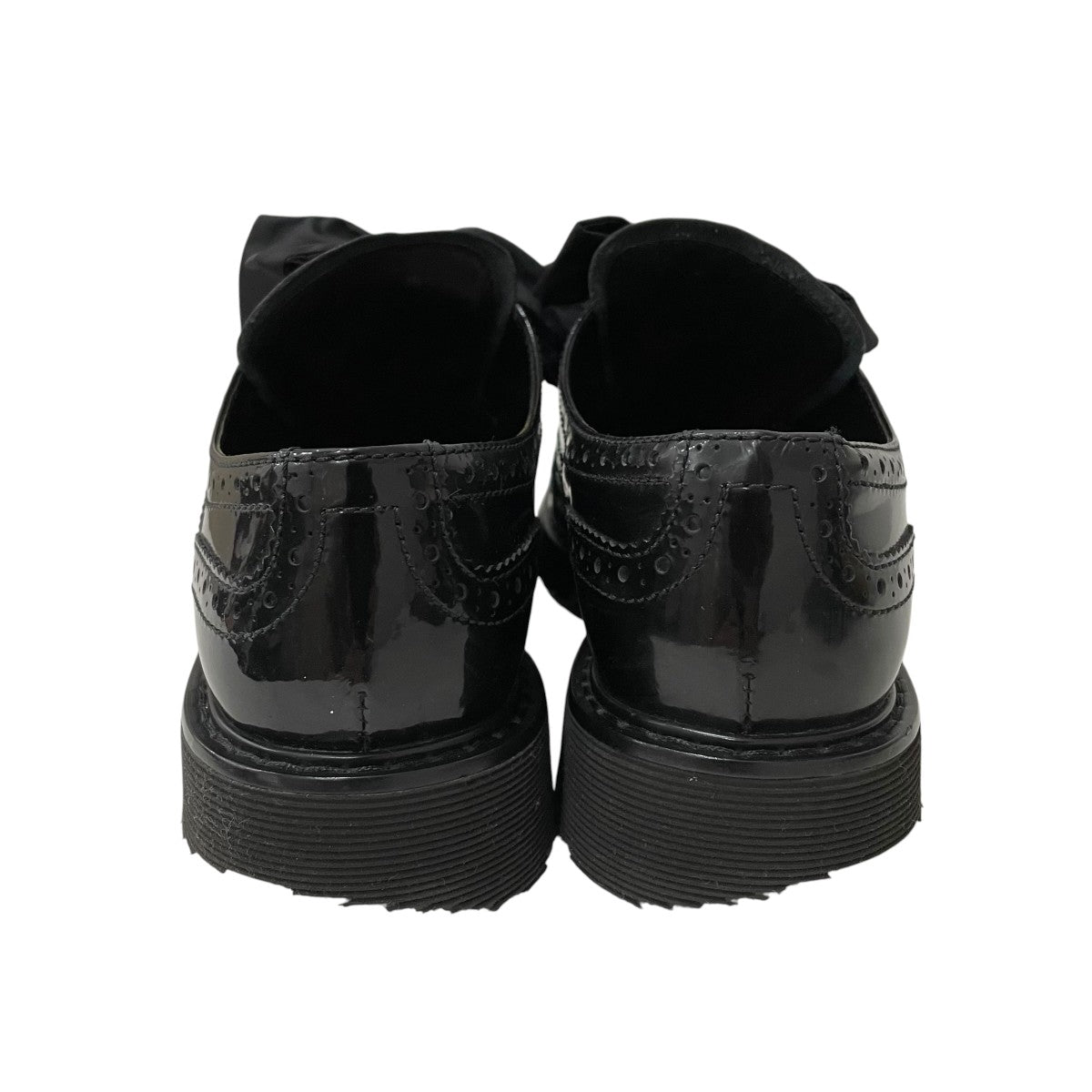 PRADA ドレスシューズ 古着・中古-4枚目のアイテム画像