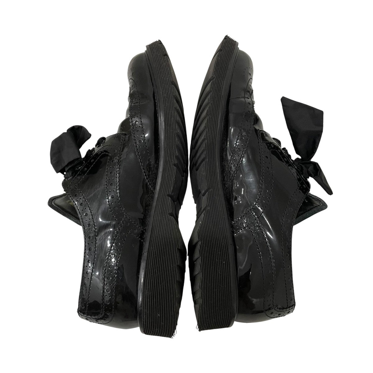 PRADA ドレスシューズ 古着・中古-5枚目のアイテム画像
