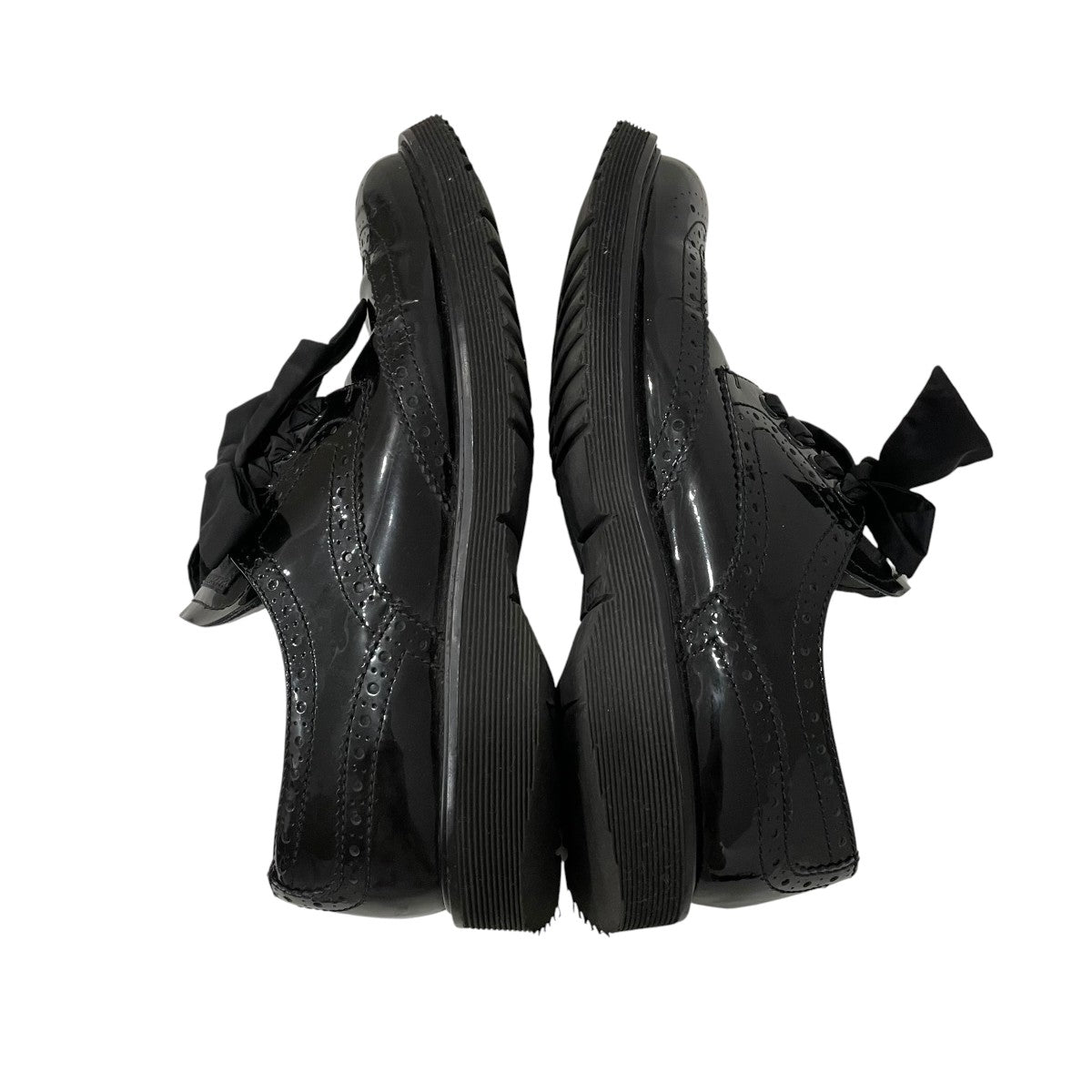 PRADA ドレスシューズ 古着・中古-6枚目のアイテム画像