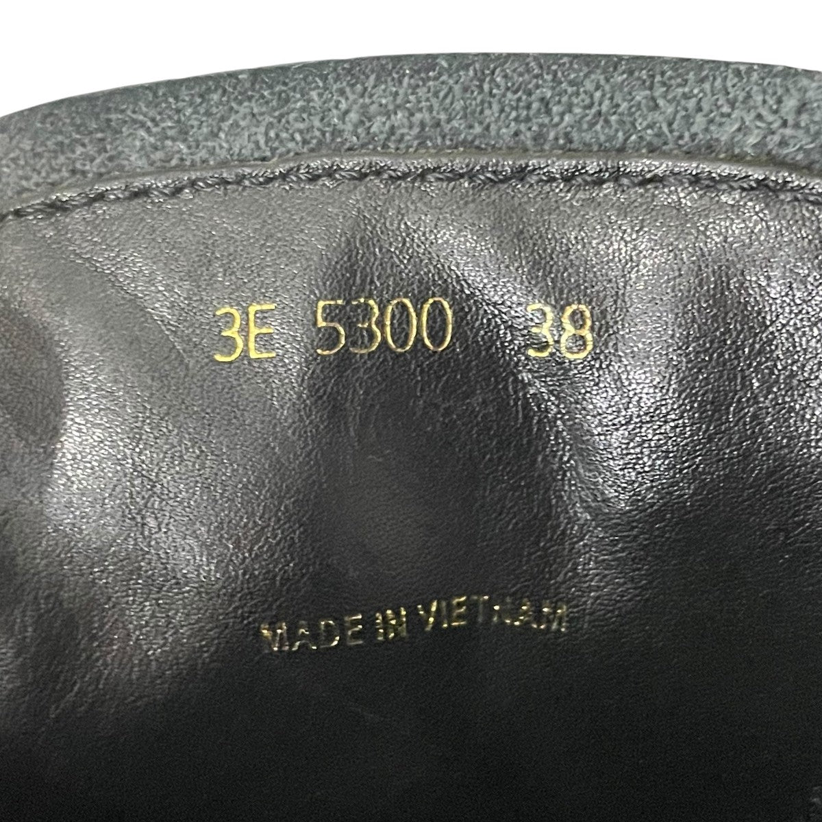 PRADA ドレスシューズ 古着・中古-9枚目のアイテム画像