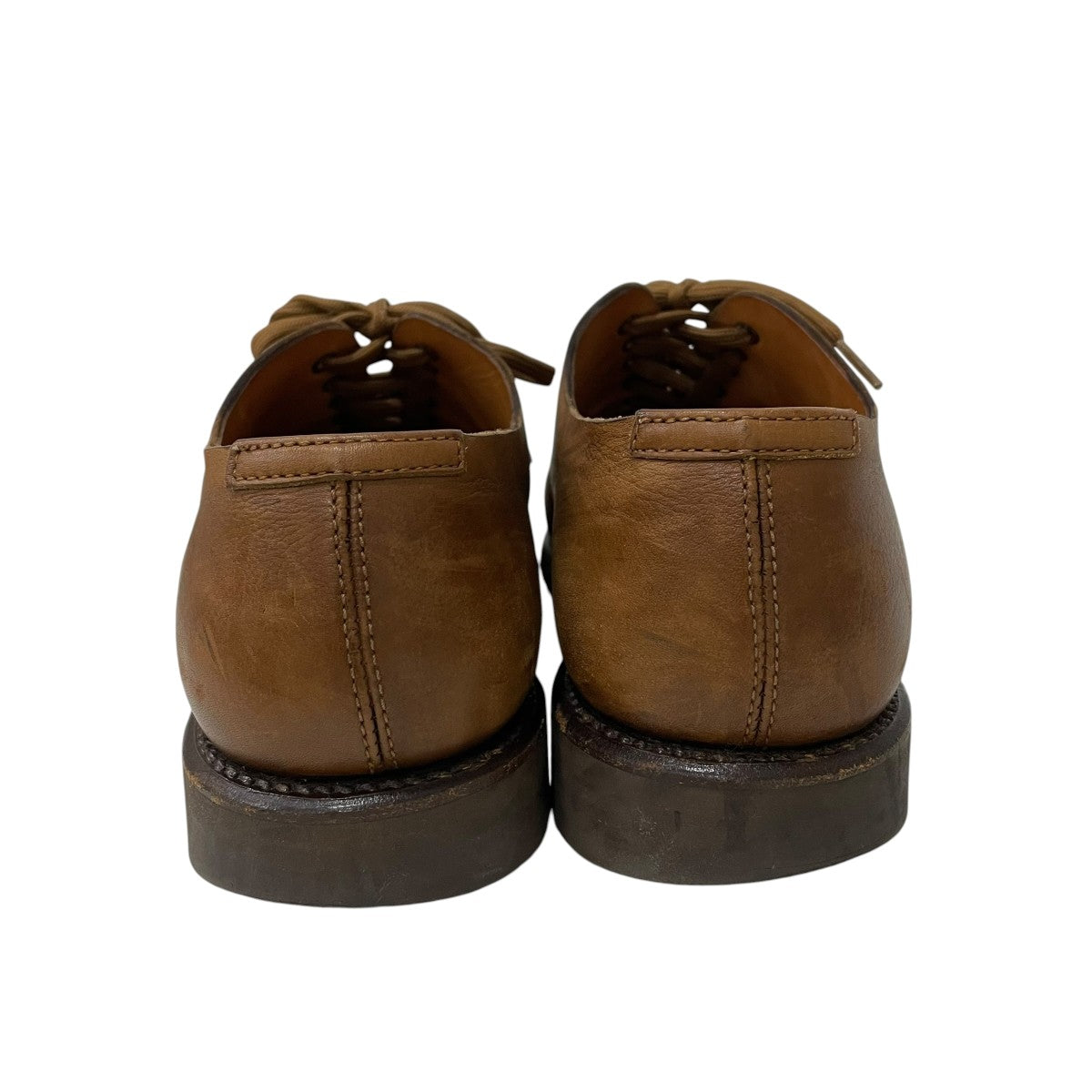 JIL SANDER ドレスシューズ40038 古着・中古-4枚目のアイテム画像