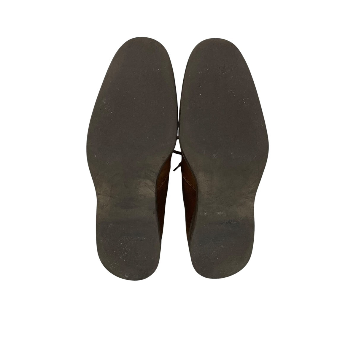 JIL SANDER ドレスシューズ40038 古着・中古-7枚目のアイテム画像