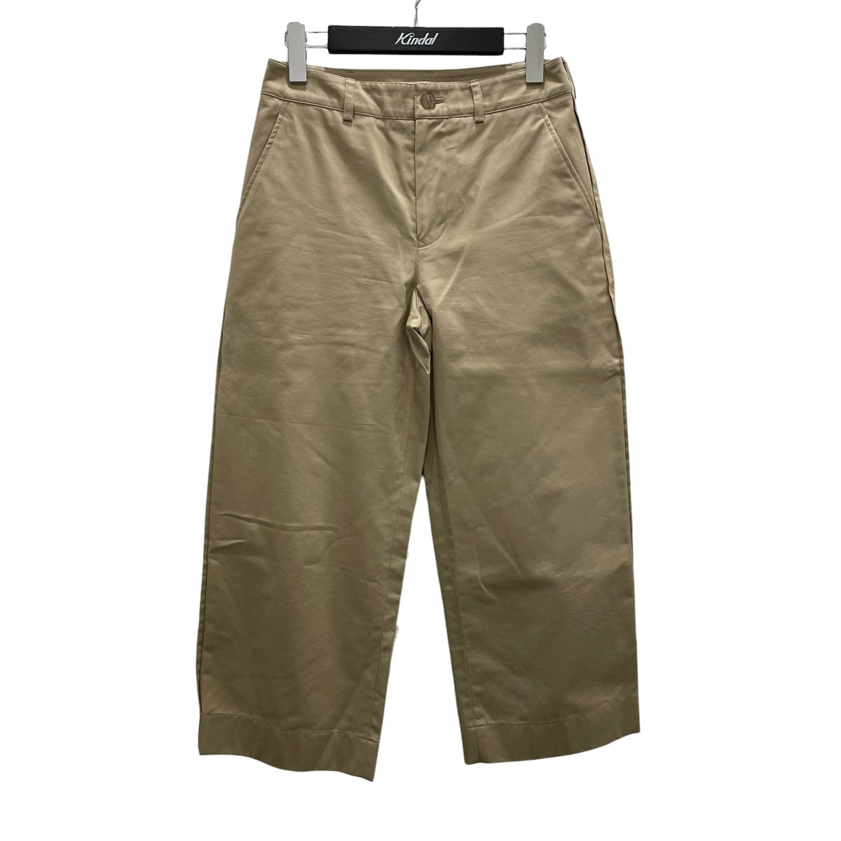 ACNE STUDIOS チノパン 古着・中古-1枚目のアイテム画像