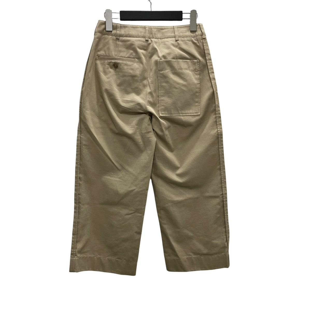 ACNE STUDIOS チノパン 古着・中古-2枚目のアイテム画像