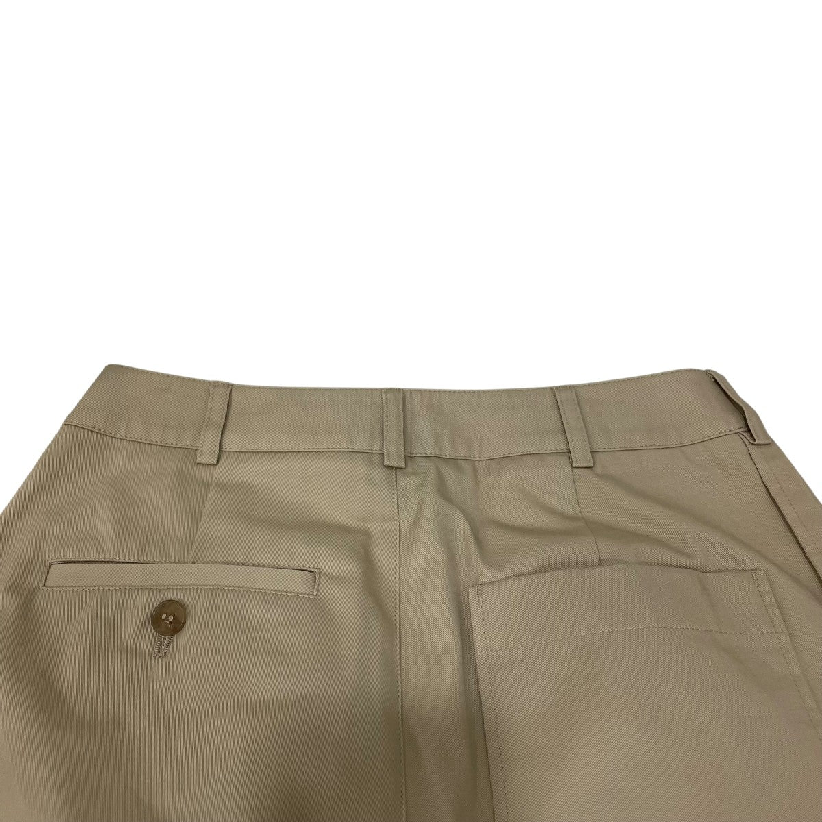 ACNE STUDIOS チノパン 古着・中古-4枚目のアイテム画像
