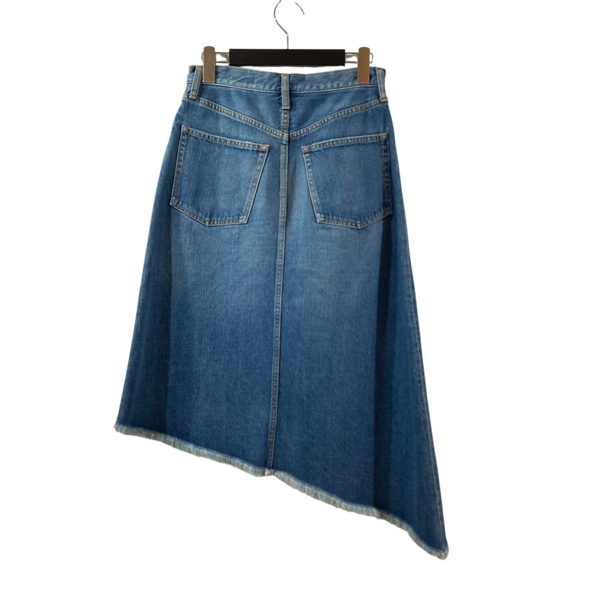 HYKE デニムスカート191-14061 古着・中古-2枚目のアイテム画像