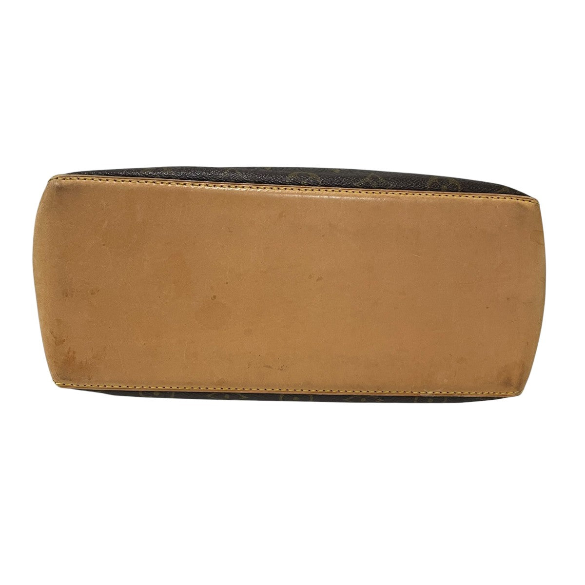 LOUIS VUITTON カバ・メゾショルダートートバッグM51151 古着・中古-5枚目のアイテム画像