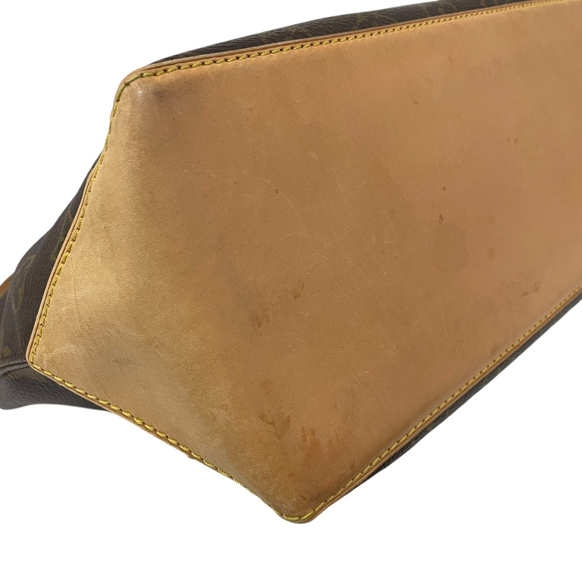 LOUIS VUITTON カバ・メゾショルダートートバッグM51151 古着・中古-6枚目のアイテム画像