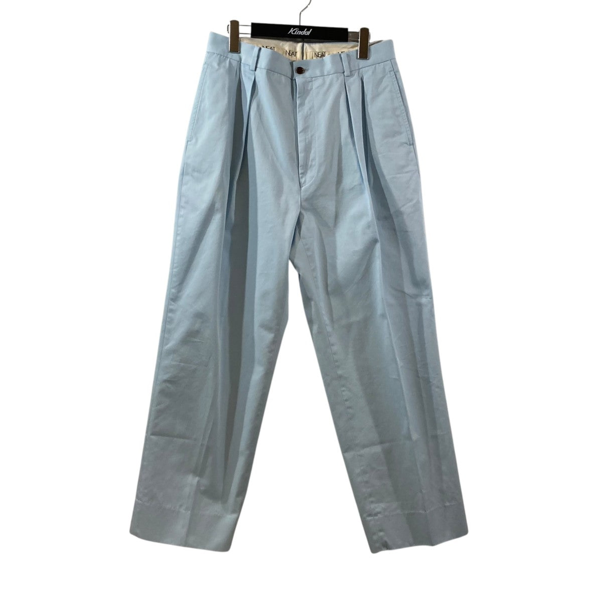NEAT パンツ 古着・中古-1枚目のアイテム画像