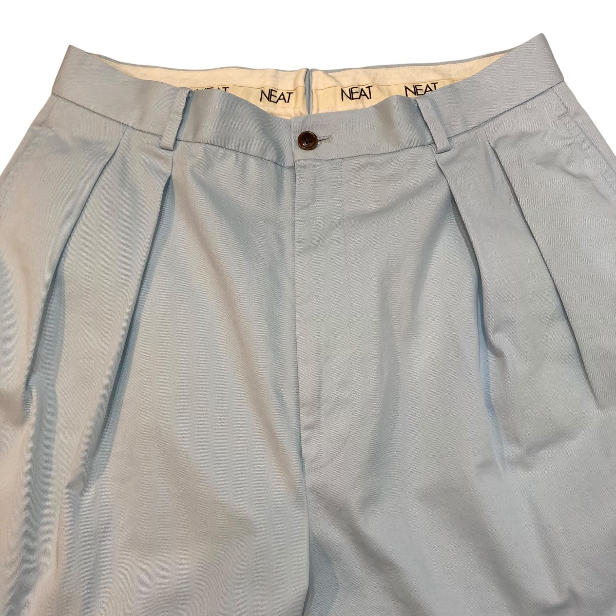 NEAT パンツ 古着・中古-3枚目のアイテム画像