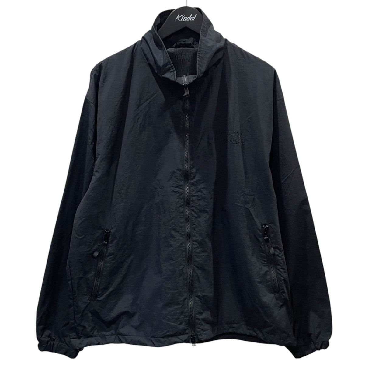 23SS ナイロンジャケット Nylon Jacket SS23BRENJK01LV