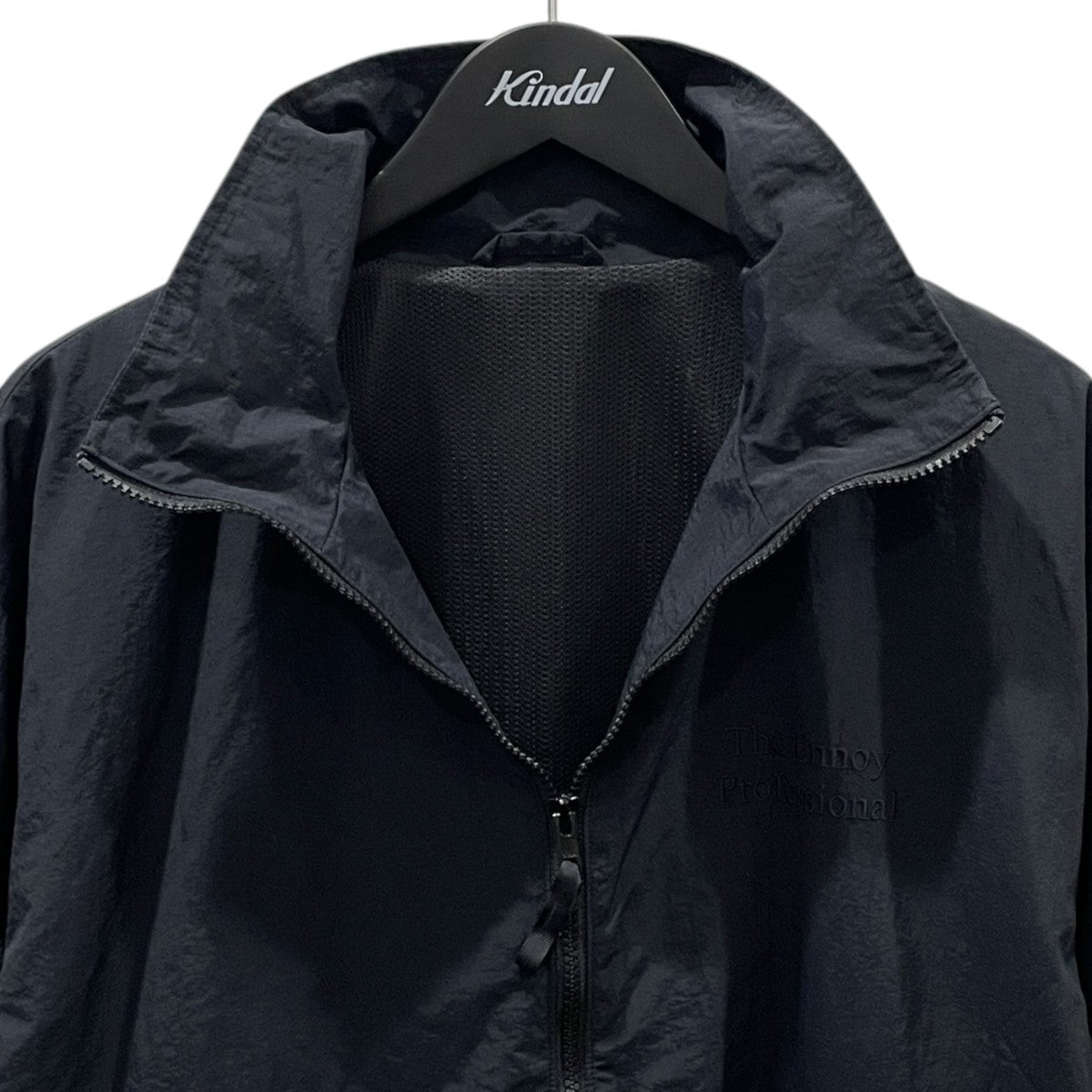 23SS ナイロンジャケット Nylon Jacket SS23BRENJK01LV