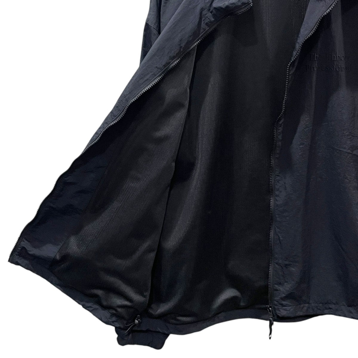 23SS ナイロンジャケット Nylon Jacket SS23BRENJK01LV