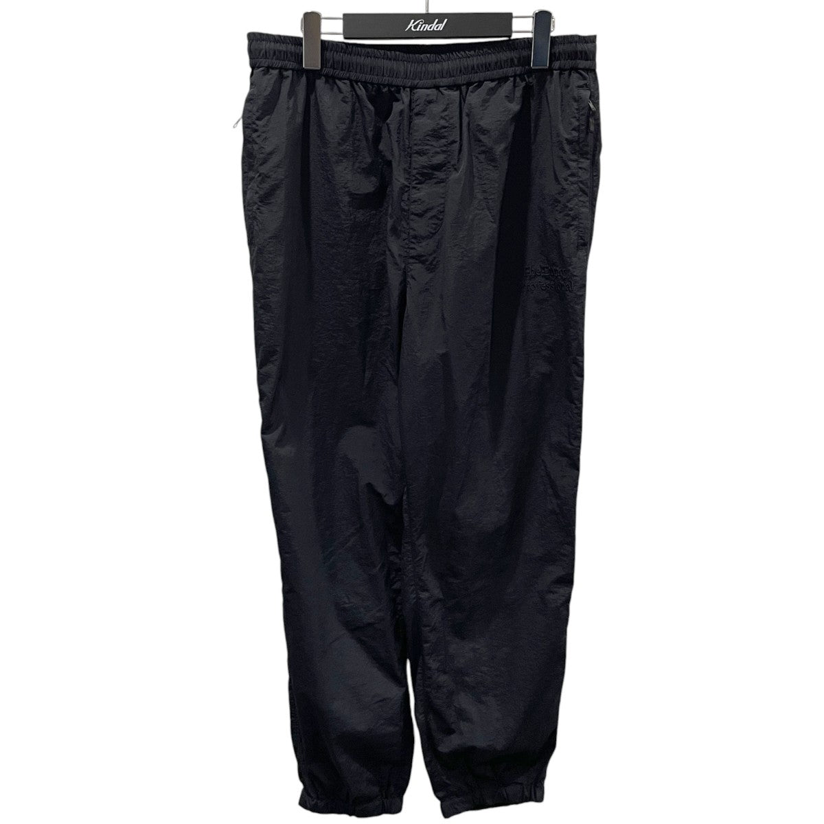 23SS ナイロンイージーパンツ Nylon Easy Pants SS23BRENPT01LV