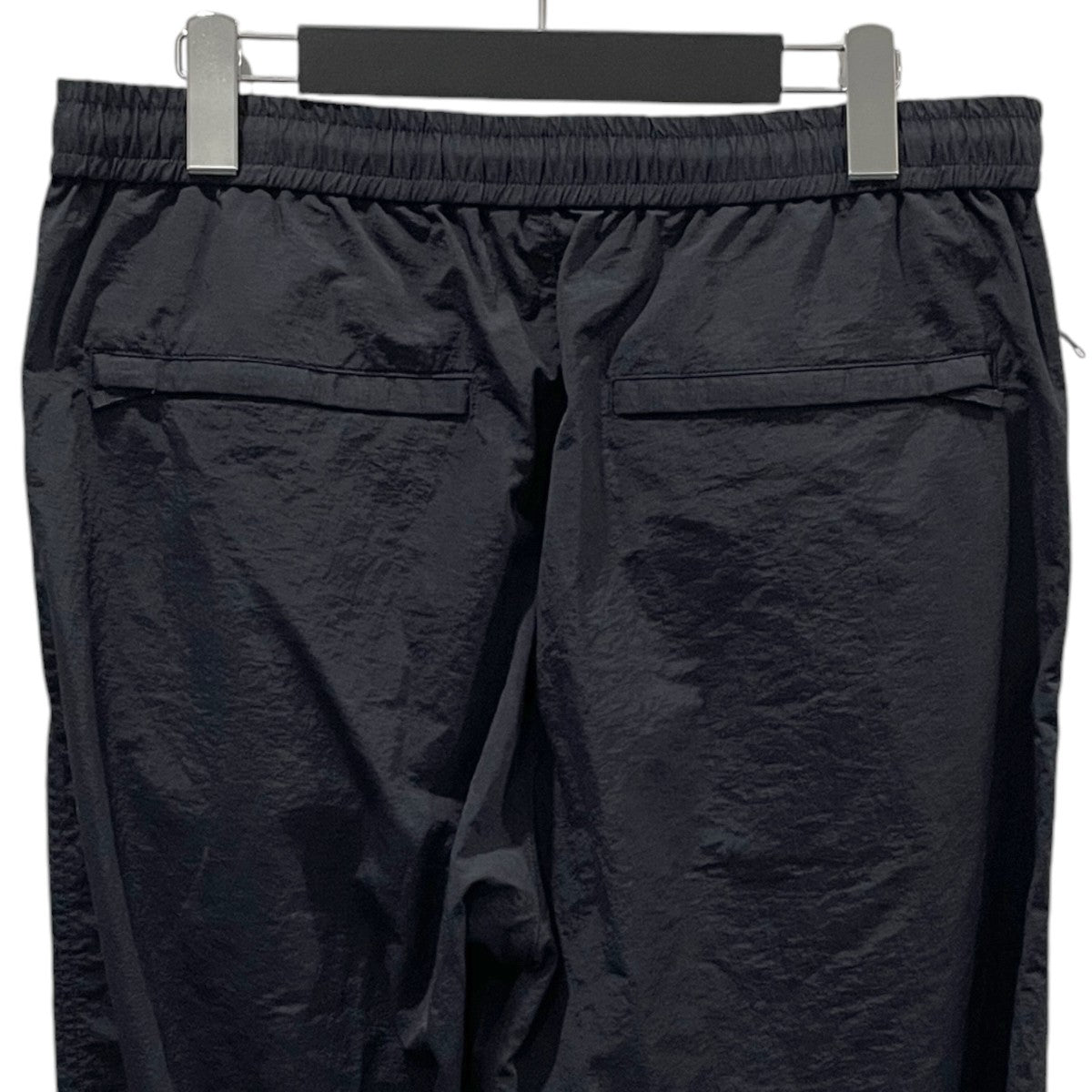 23SS ナイロンイージーパンツ Nylon Easy Pants SS23BRENPT01LV