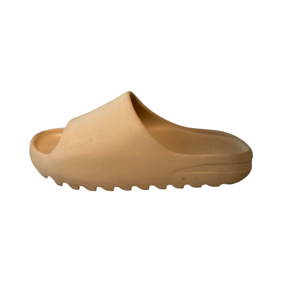 adidas YEEZY SlideサンダルFW6344 古着・中古-2枚目のアイテム画像