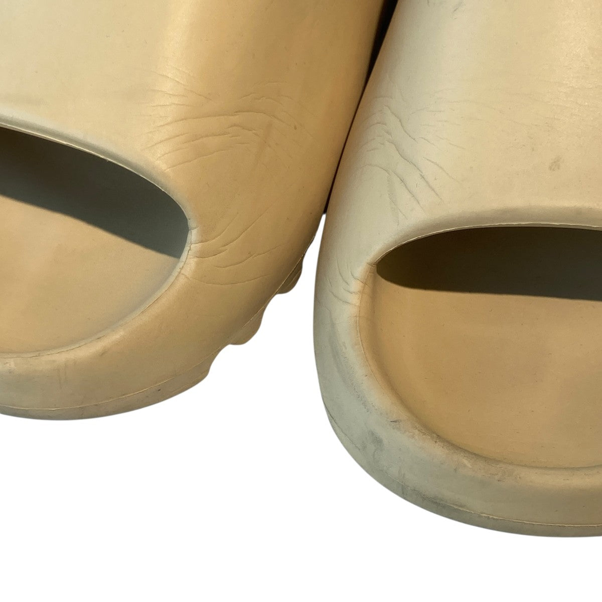 adidas YEEZY SlideサンダルFW6344 古着・中古-8枚目のアイテム画像