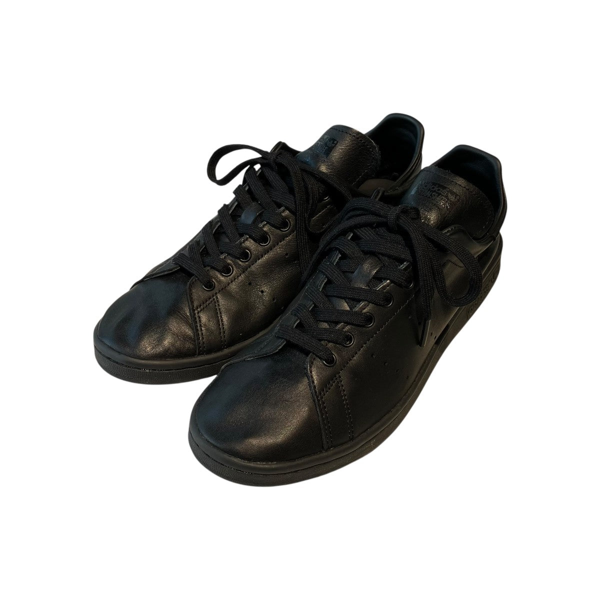 adidas Stan Smith DeconローカットスニーカーIE9117 古着・中古-1枚目のアイテム画像