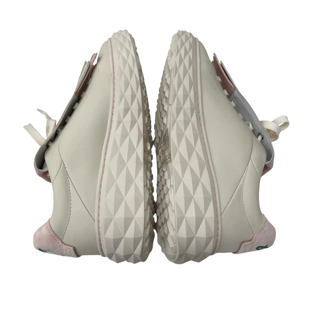 JIMMY CHOO×MALBONGOLF MALBONGOLFローカットスニーカー 古着・中古-5枚目のアイテム画像