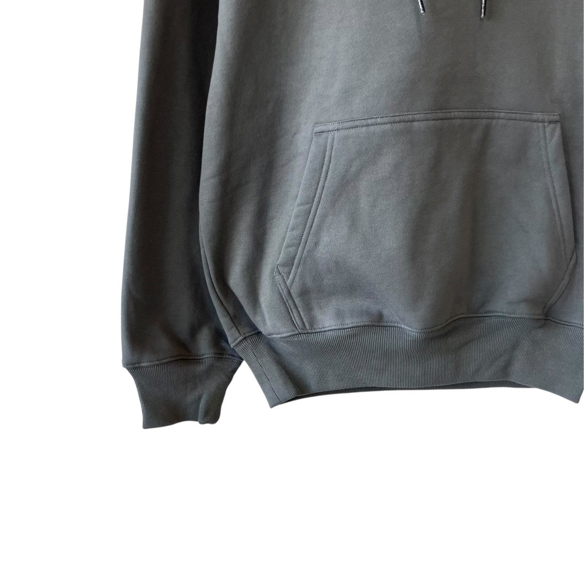 FONT SWOOSH HOODパーカーP28NHD001