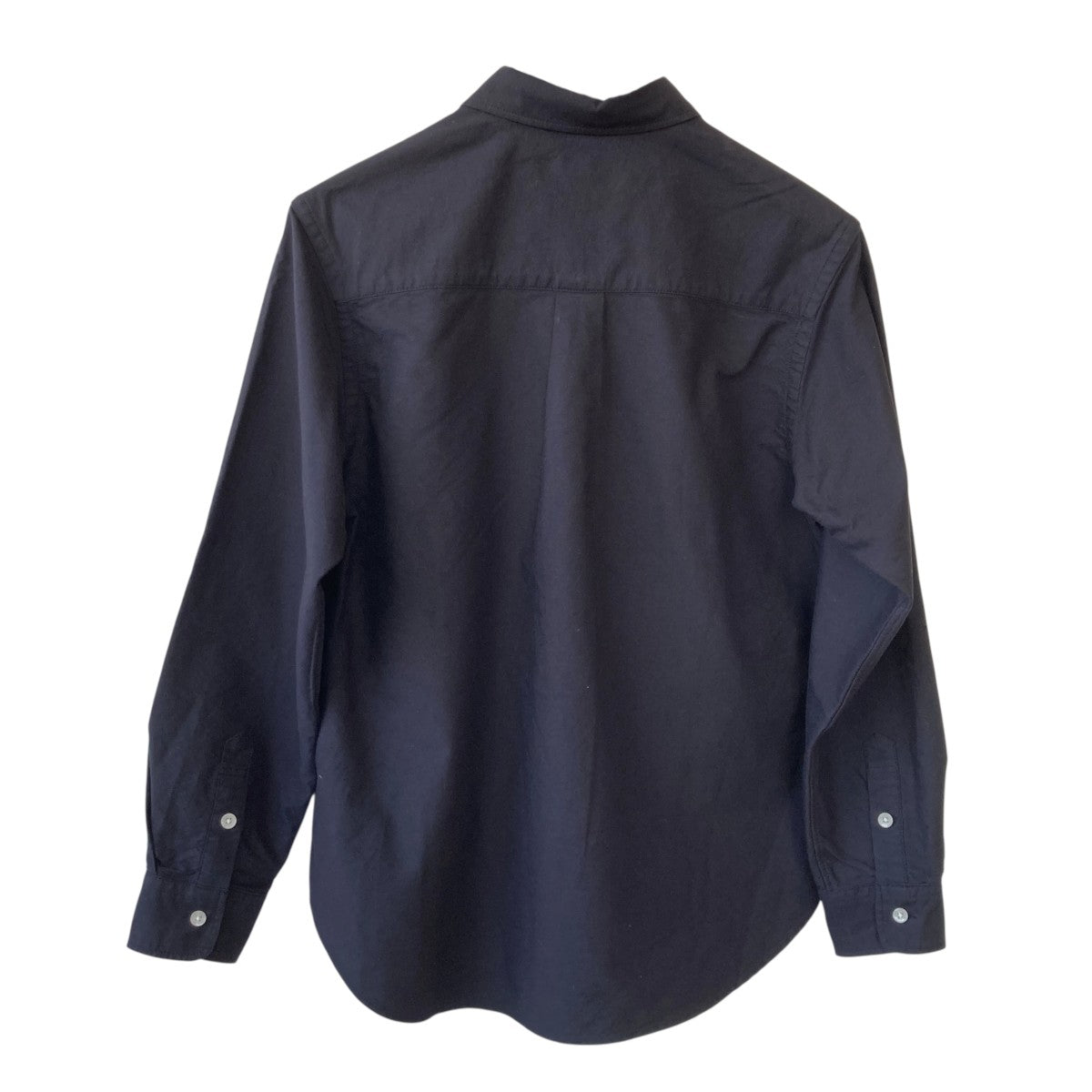 26SSOXFORD SHIRT  大阪限定長袖シャツ001SHM231901C