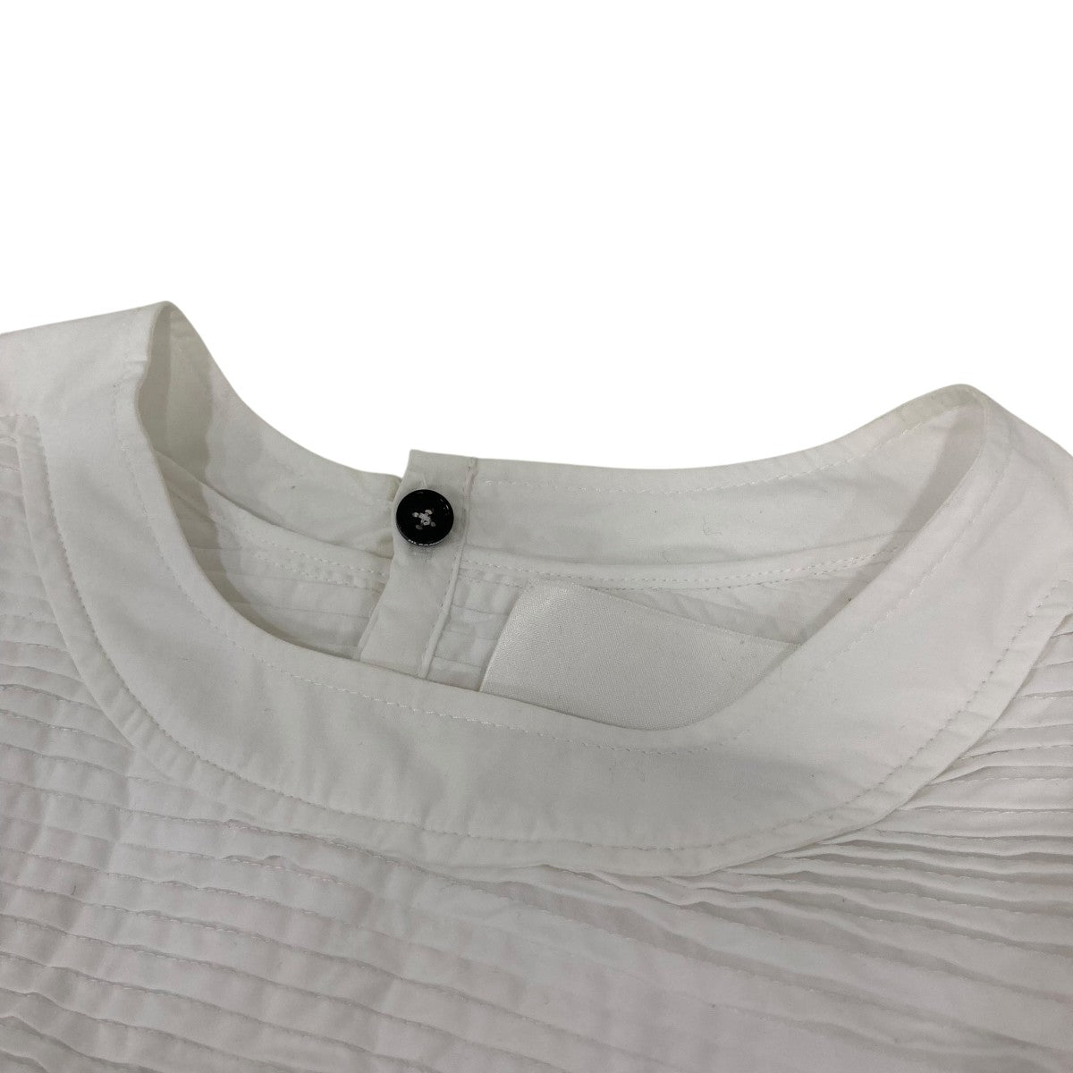 JIL SANDER 長袖ブラウスJSPS560206 古着・中古-6枚目のアイテム画像