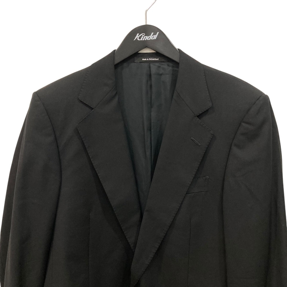 GUCCI テーラードジャケットCTX 75907G 古着・中古-2枚目のアイテム画像