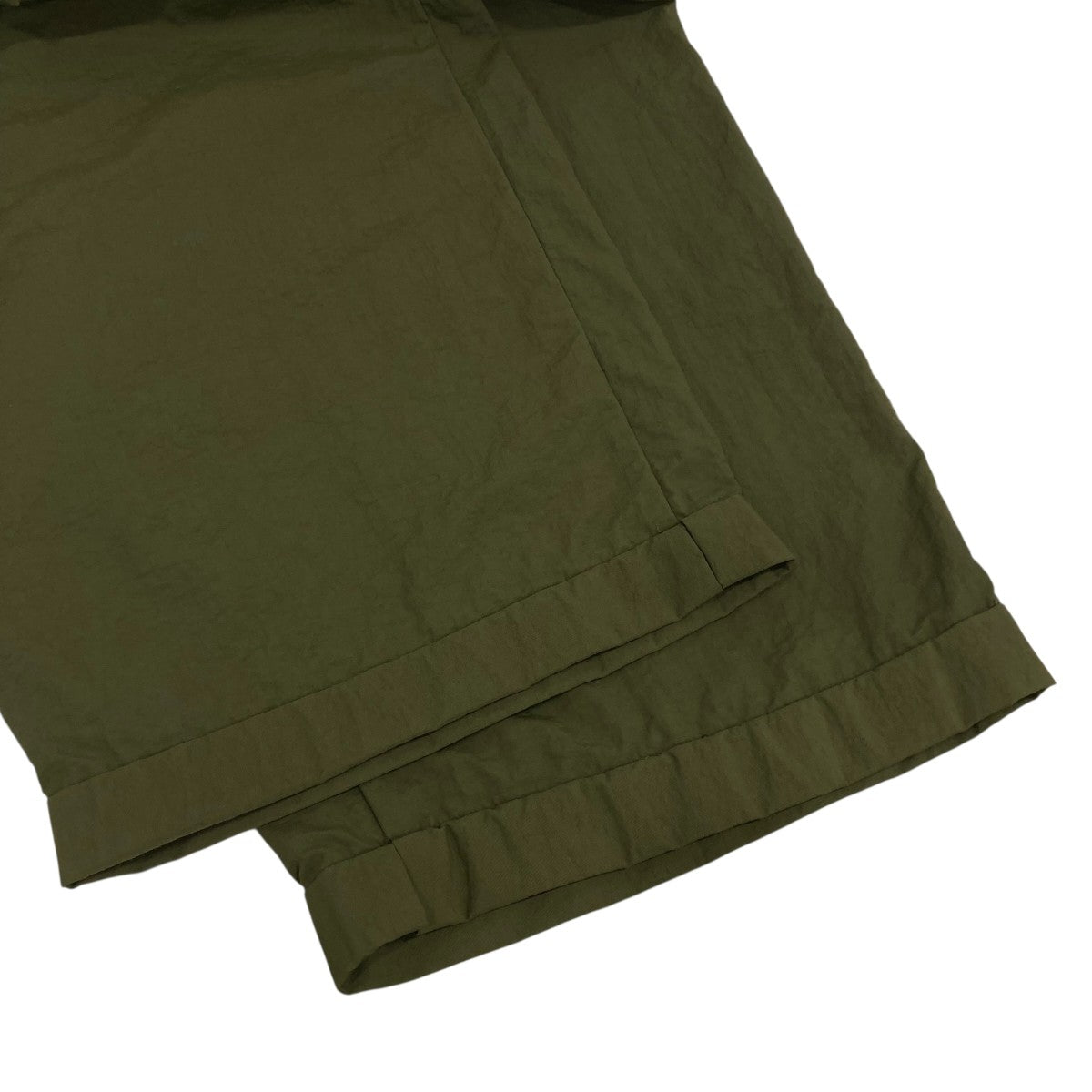sacai Taslan Nylon Pantsカーゴパンツ2503723M 古着・中古-5枚目のアイテム画像