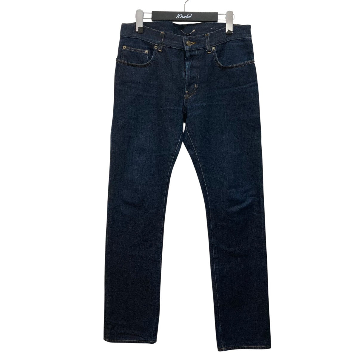 Saint Laurent Paris デニムパンツ344215 古着・中古-1枚目のアイテム画像