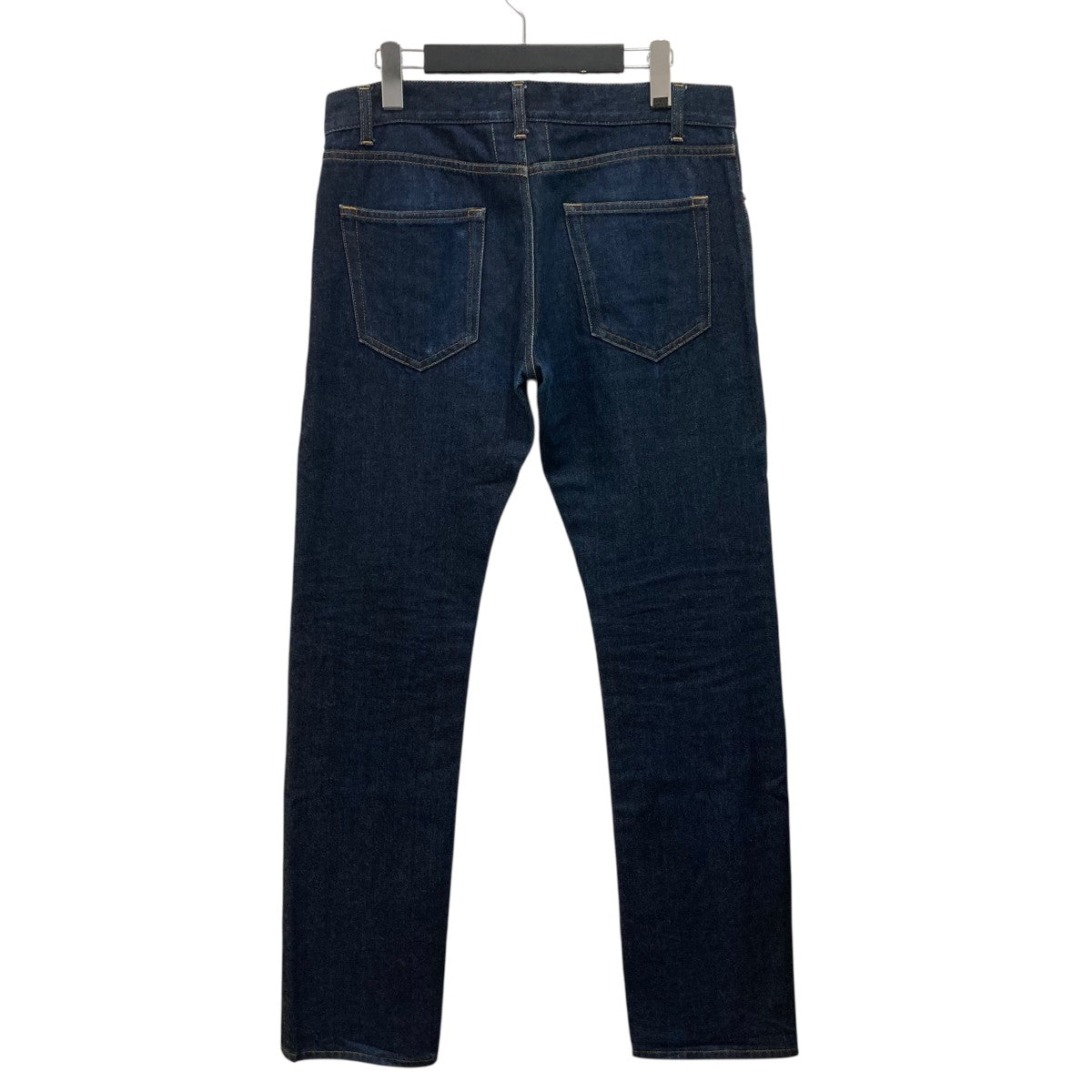 Saint Laurent Paris デニムパンツ344215 古着・中古-2枚目のアイテム画像