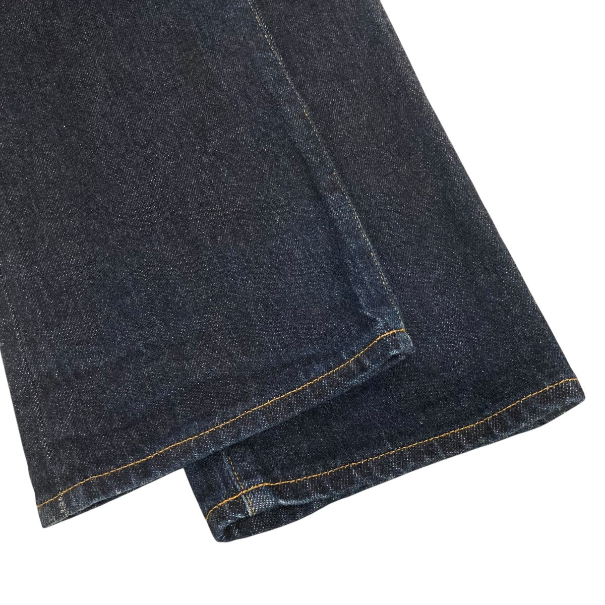 Saint Laurent Paris デニムパンツ344215 古着・中古-5枚目のアイテム画像