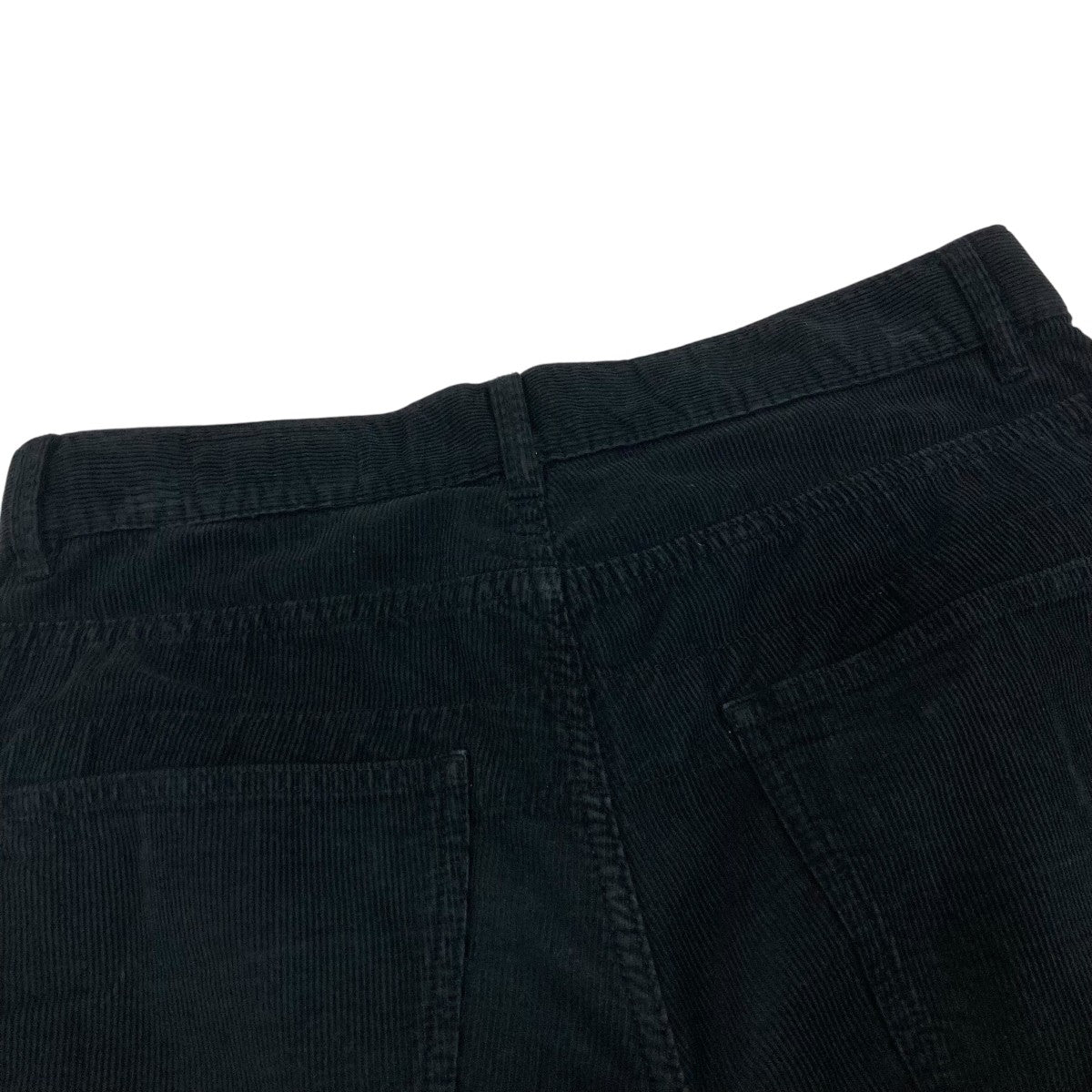 LEMAIRE コーデュロイパンツM213 PA179 古着・中古-4枚目のアイテム画像