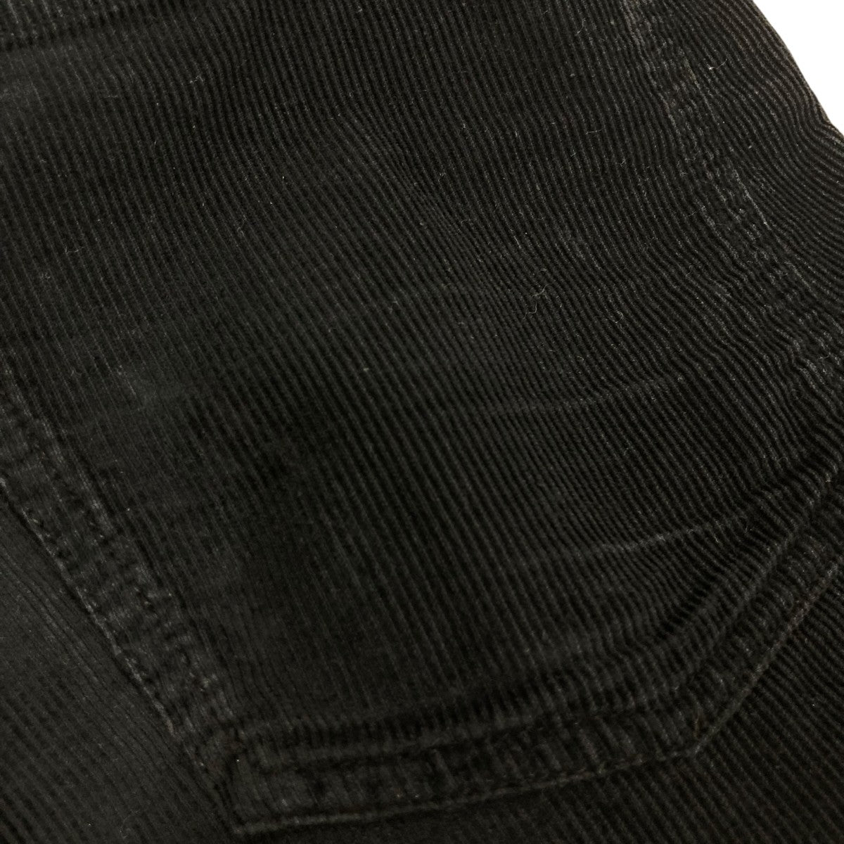 LEMAIRE コーデュロイパンツM213 PA179 古着・中古-6枚目のアイテム画像