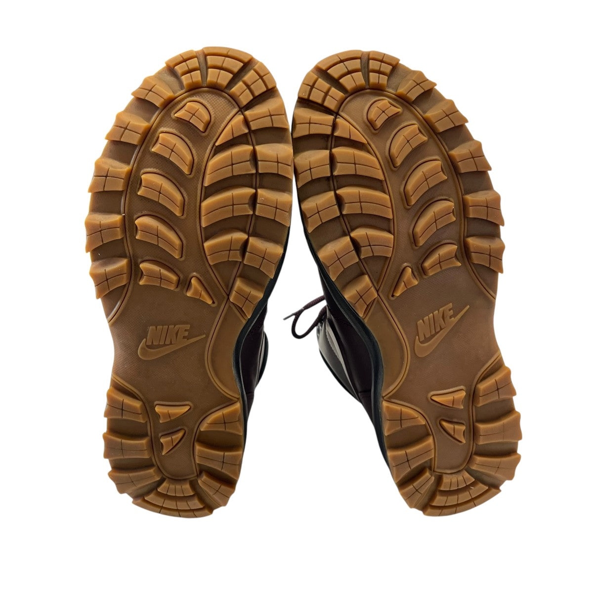 MANOA LEATHERハイカットスニーカーHF7095-600